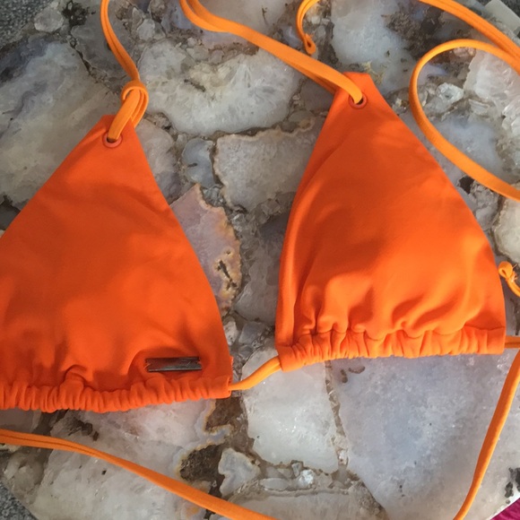❌SOLD❌ Gymshark Bikini 🍊 - Picture 9 of 16